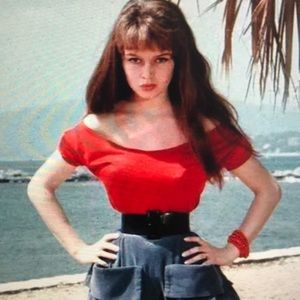 Meet your Posher, Joanne